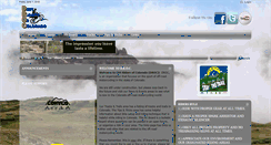 Desktop Screenshot of dirtridersofcolorado.com